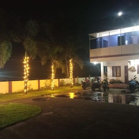 Kadampil Bliss Villa Maraiyur Ngoại thất bức ảnh