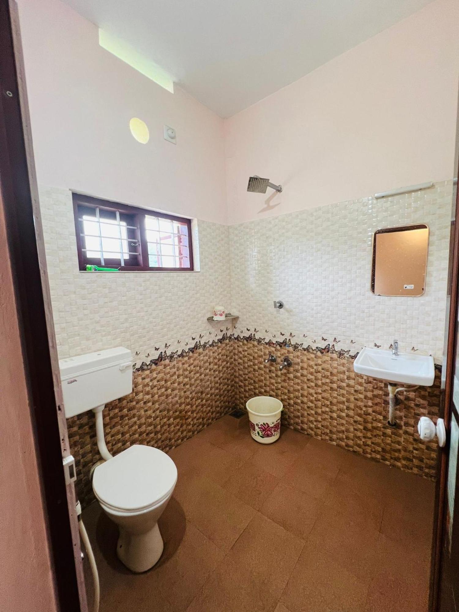 Kadampil Bliss Villa Maraiyur Ngoại thất bức ảnh