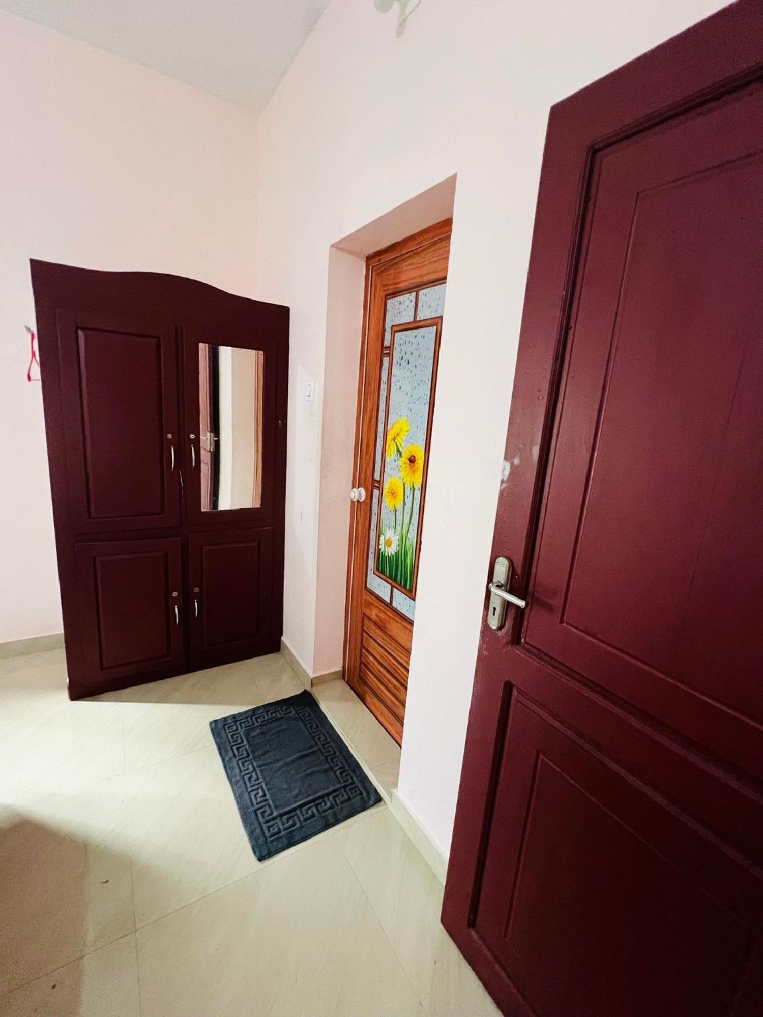 Kadampil Bliss Villa Maraiyur Ngoại thất bức ảnh