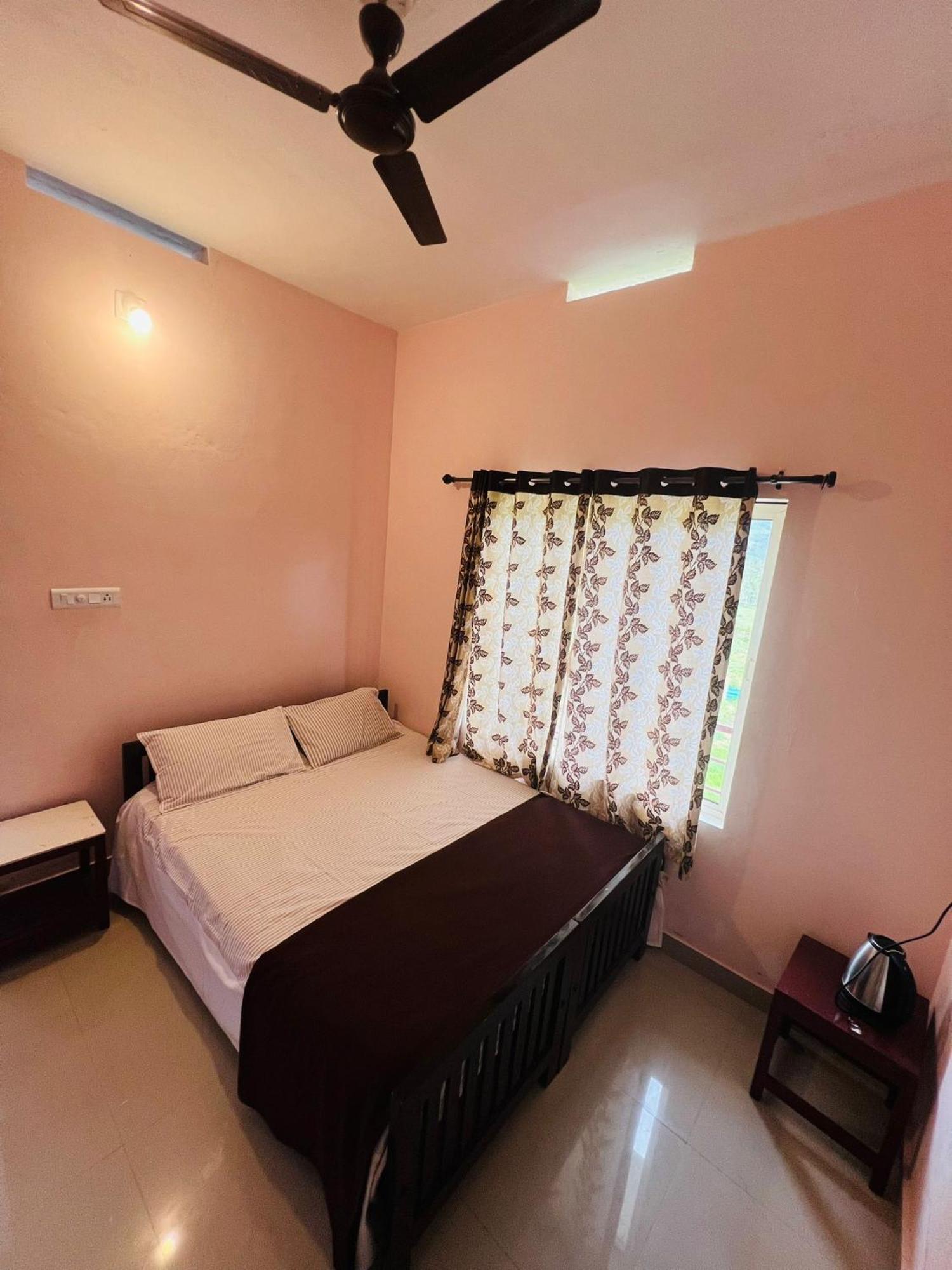 Kadampil Bliss Villa Maraiyur Ngoại thất bức ảnh