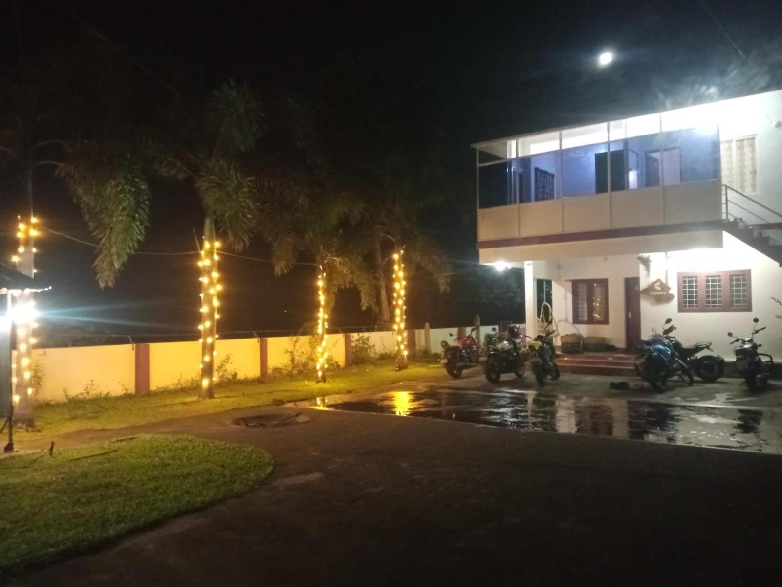 Kadampil Bliss Villa Maraiyur Ngoại thất bức ảnh