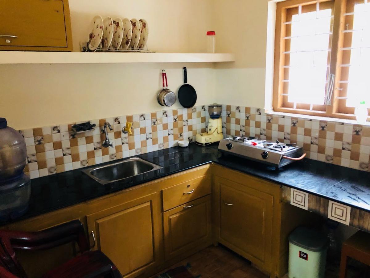 Kadampil Bliss Villa Maraiyur Ngoại thất bức ảnh